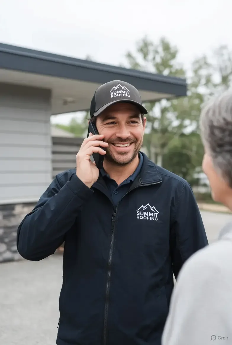 Flat Roof Leak Repair Huntsburg, OH FAQs